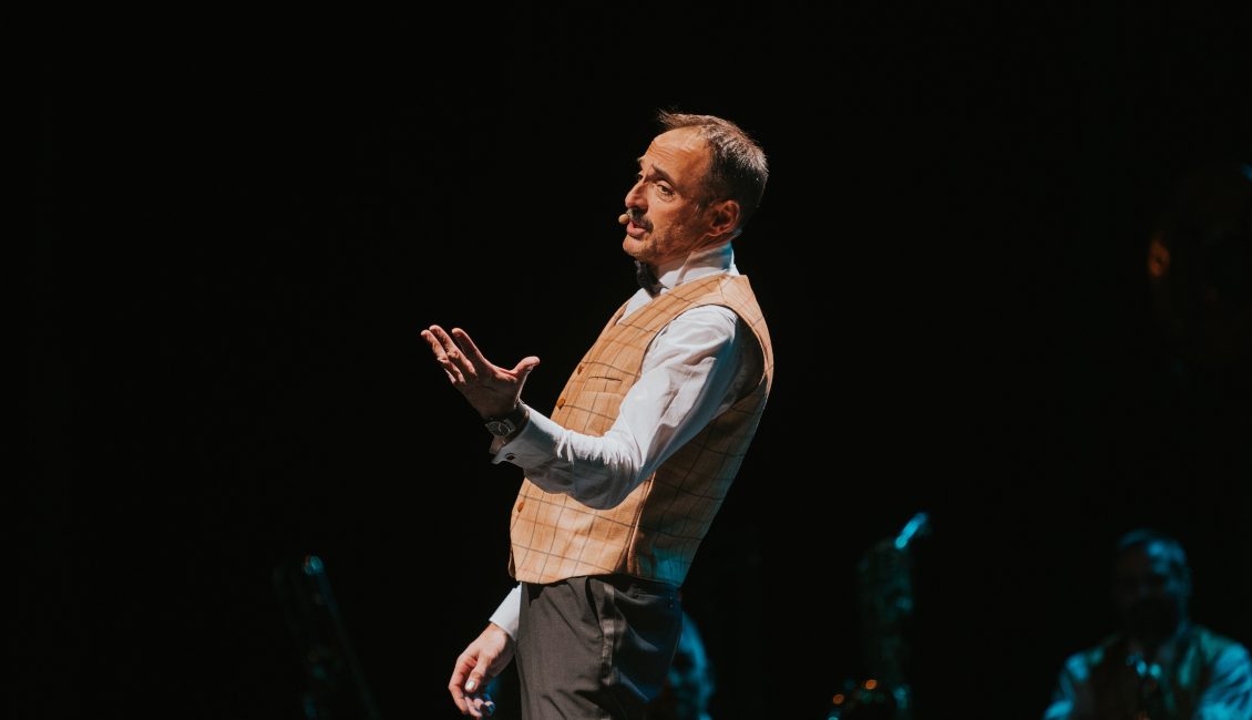 Roberto Vilar