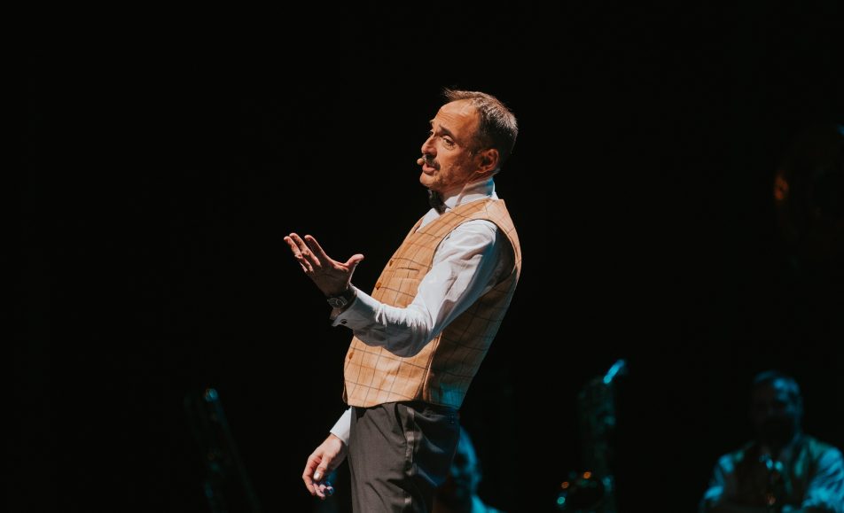 Roberto Vilar
