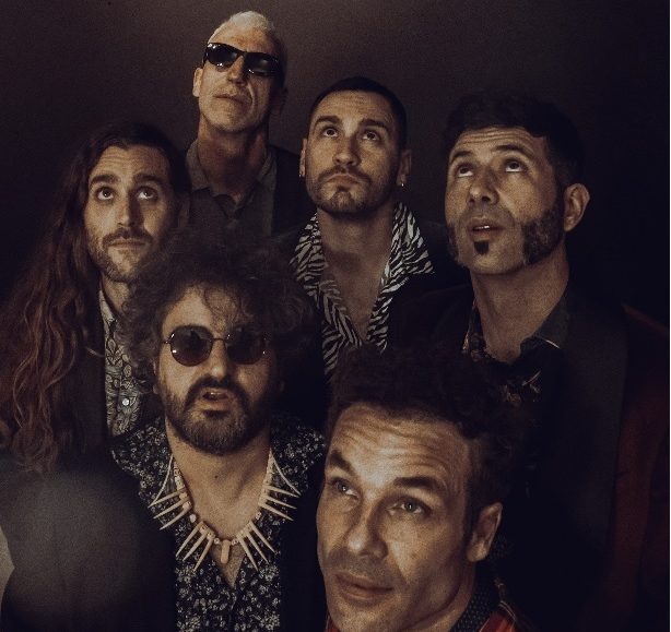 Los Saxos del Averno