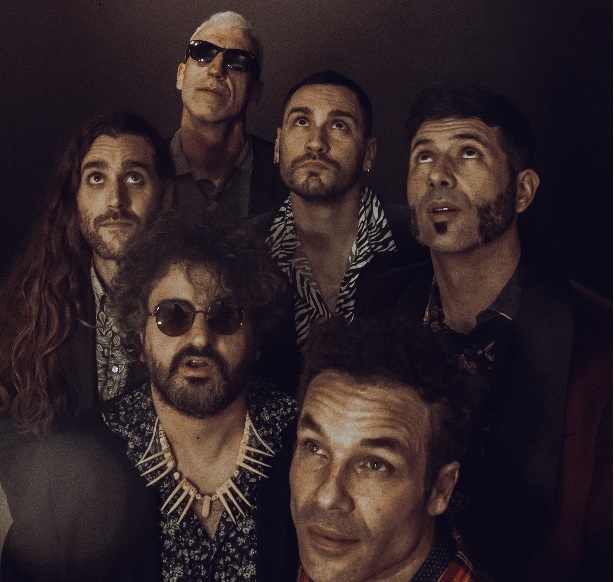 Los Saxos del Averno